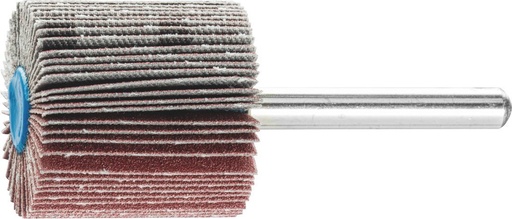 [PFERD.44411186] Flap Wheel 30x30 A180 6mm Shank Pferd
