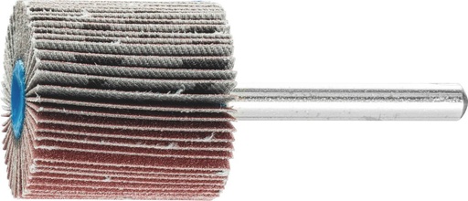 [PFERD.44411246] Flap Wheel 30x30 A240 6mm Shank Pferd