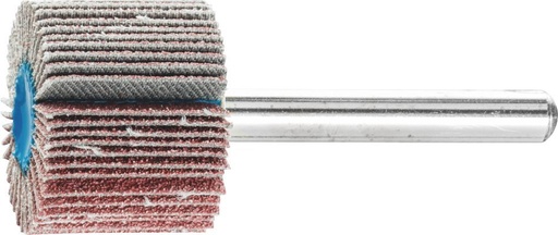 [PFERD.44415086] Flap Wheel 25x20 A80 6mm Shank Pferd