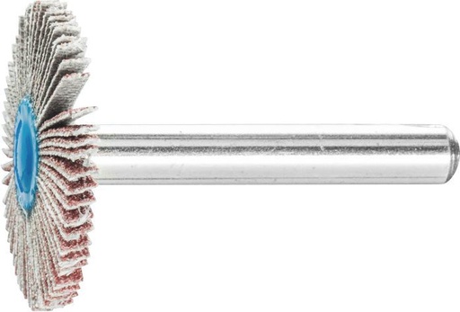 [PFERD.44416086] Flap Wheel 30x03 A80 6mm Shank Pferd