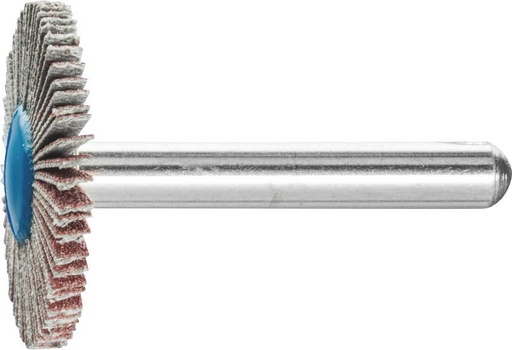 [PFERD.44416126] Flap Wheel 30x03 A120 6mm Shank Pferd
