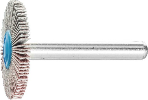 [PFERD.44416186] Flap Wheel 30x03 A180 6mm Shank Pferd
