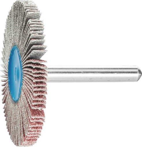 [PFERD.44418066] Flap Wheel 50x05 A60 6mm Shank Pferd