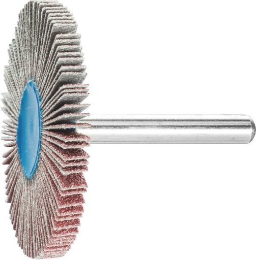 [PFERD.44418086] Flap Wheel 50x05 A80 6mm Shank Pferd