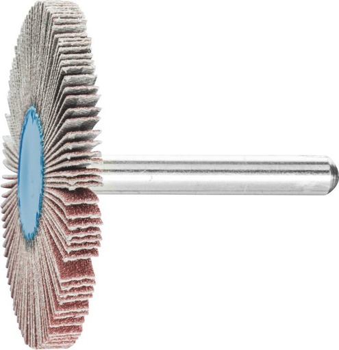 [PFERD.44418126] Flap Wheel 50x05 A120 6mm Shank Pferd