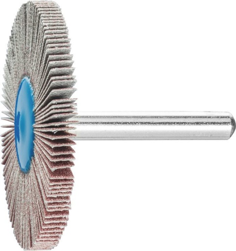 [PFERD.44418186] Flap Wheel 50x05 A180 6mm Shank Pferd