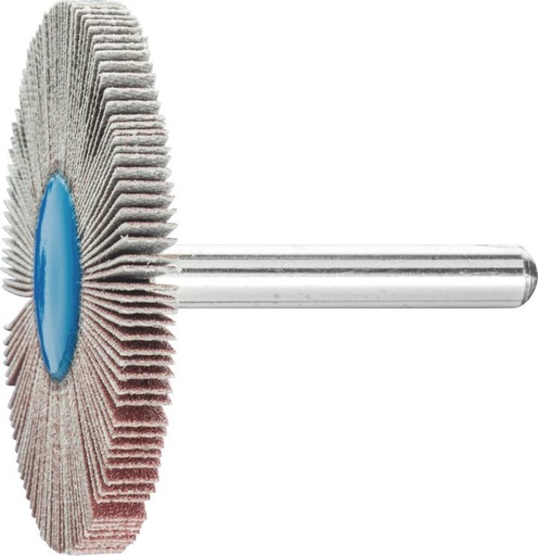 [PFERD.44418246] Flap Wheel 50x05 A240 6mm Shank Pferd