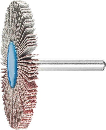 [PFERD.44419066] Flap Wheel 60x05 A60 6mm Shank Pferd