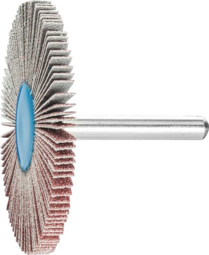 [PFERD.44419086] Flap Wheel 60x05 A80 6mm Shank Pferd