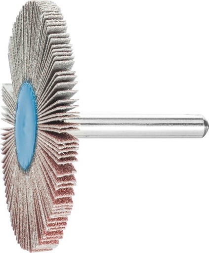 [PFERD.44419126] Flap Wheel 60x05 A120 6mm Shank Pferd