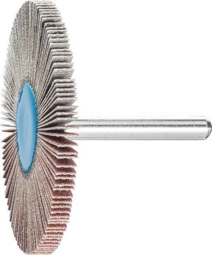 [PFERD.44419156] Flap Wheel 60x05 A150 6mm Shank Pferd