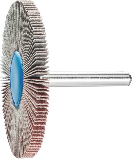 [PFERD.44419186] Flap Wheel 60x05 A180 6mm Shank Pferd