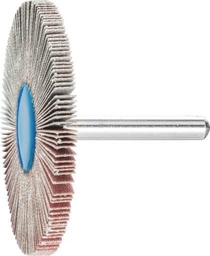 [PFERD.44419246] Flap Wheel 60x05 A240 6mm Shank Pferd