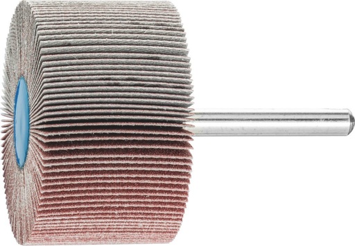 [PFERD.44503186] Flap Wheel 50x30 A180 6mm Shank Pferd