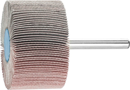 [PFERD.44503326] Flap Wheel 50x30 A320 6mm Shank Pferd