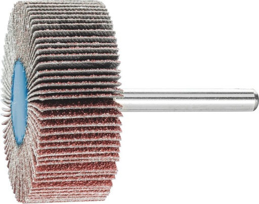 [PFERD.44504066] Flap Wheel 50x20 A60 6mm Shank Pferd