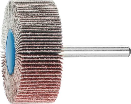 [PFERD.44504086] Flap Wheel 50x20 A80 6mm Shank Pferd