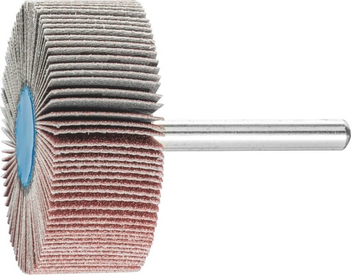 [PFERD.44504126] Flap Wheel 50x20 A120 6mm Shank Pferd