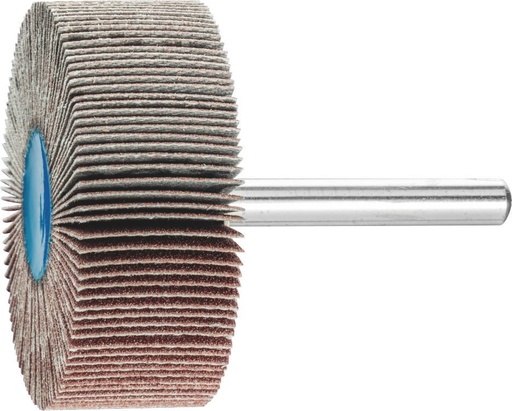 [PFERD.44504156] Flap Wheel 50x20 A150 6mm Shank Pferd