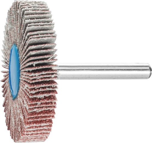 [PFERD.44505066] Flap Wheel 50x10 A60 6mm Shank Pferd