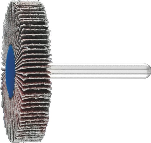 [PFERD.44505086] Flap Wheel 50x10 A80 6mm Shank Pferd