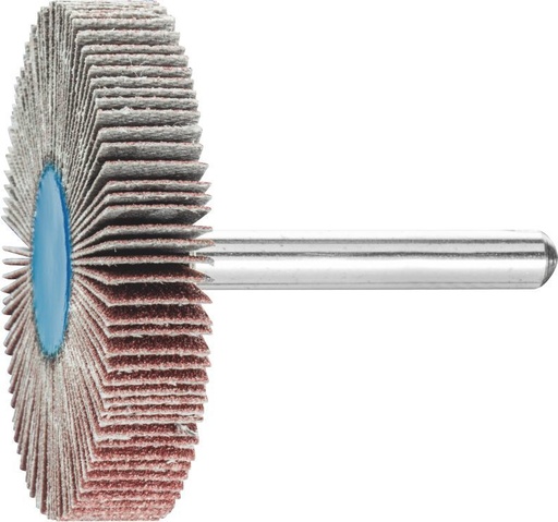 [PFERD.44505126] Flap Wheel 50x10 A120 6mm Shank Pferd