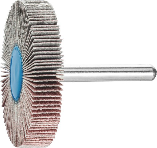 [PFERD.44505186] Flap Wheel 50x10 A180 6mm Shank Pferd