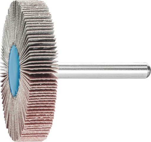 [PFERD.44505246] Flap Wheel 50x10 A240 6mm Shank Pferd