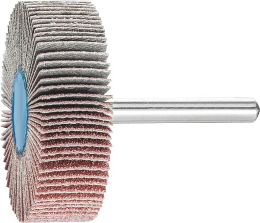 [PFERD.44506086] Flap Wheel 50x15 A80 6mm Shank Pferd