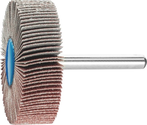 [PFERD.44506126] Flap Wheel 50x15 A120 6mm Shank Pferd
