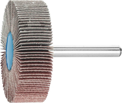 [PFERD.44506156] Flap Wheel 50x15 A150 6mm Shank Pferd