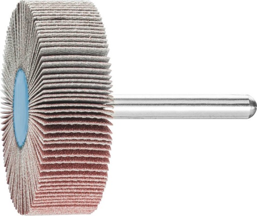 [PFERD.44506186] Flap Wheel 50x15 A180 6mm Shank Pferd