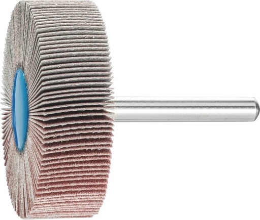 [PFERD.44506246] Flap Wheel 50x15 A240 6mm Shank Pferd