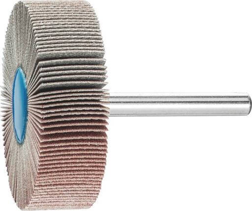 [PFERD.44506326] Flap Wheel 50x15 A320 6mm Shank Pferd