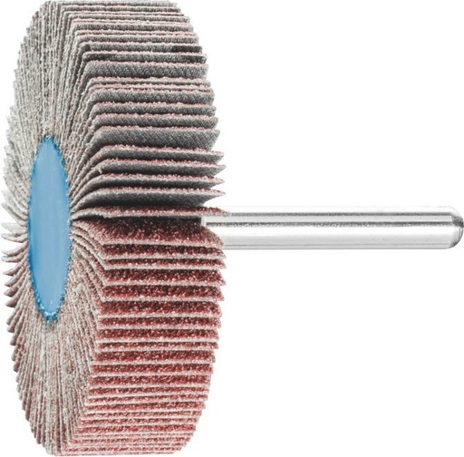 [PFERD.44507066] Flap Wheel 60x15 A60 6mm Shank Pferd