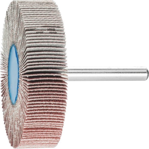 [PFERD.44507126] Flap Wheel 60x15 A120 6mm Shank Pferd