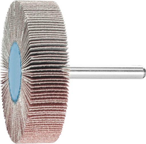 [PFERD.44507156] Flap Wheel 60x15 A150 6mm Shank Pferd
