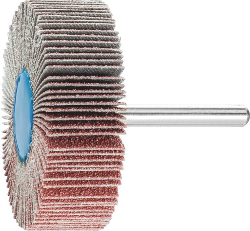 [PFERD.44508066] Flap Wheel 60x20 A60 6mm Shank Pferd