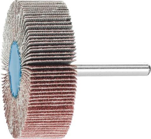 [PFERD.44508086] Flap Wheel 60x20 A80 6mm Shank Pferd