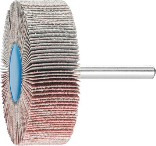[PFERD.44508126] Flap Wheel 60x20 A120 6mm Shank Pferd
