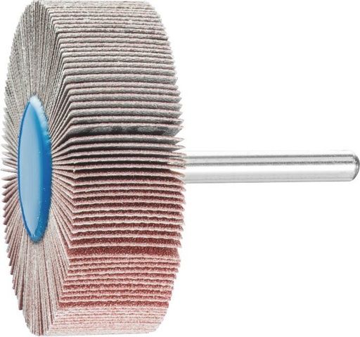 [PFERD.44508156] Flap Wheel 60x20 A150 6mm Shank Pferd