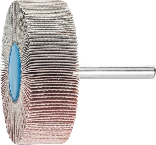 [PFERD.44508326] Flap Wheel 60x20 A320 6mm Shank Pferd
