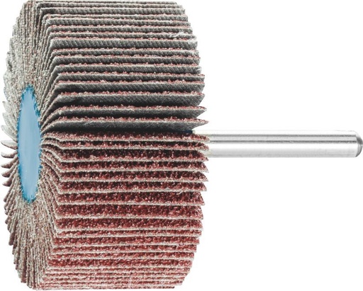 [PFERD.44509046] Flap Wheel 60x30 A40 6mm Shank Pferd