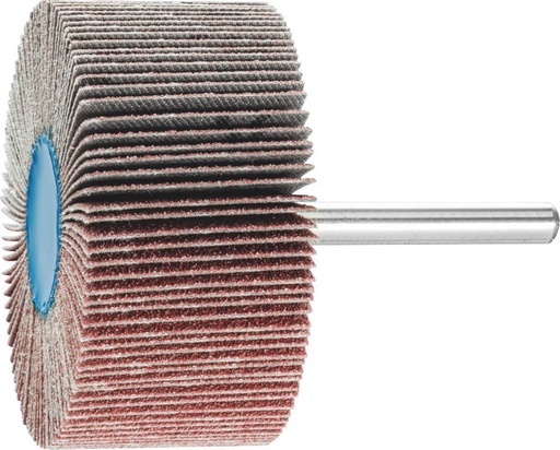 [PFERD.44509086] Flap Wheel 60x30 A80 6mm Shank Pferd