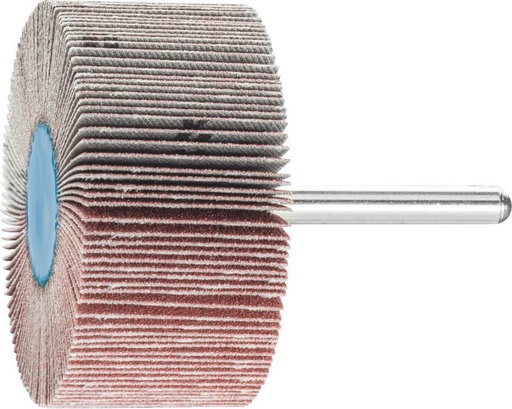 [PFERD.44509126] Flap Wheel 60x30 A120 6mm Shank Pferd