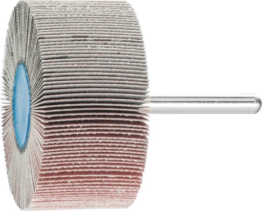 [PFERD.44509246] Flap Wheel 60x30 A240 6mm Shank Pferd