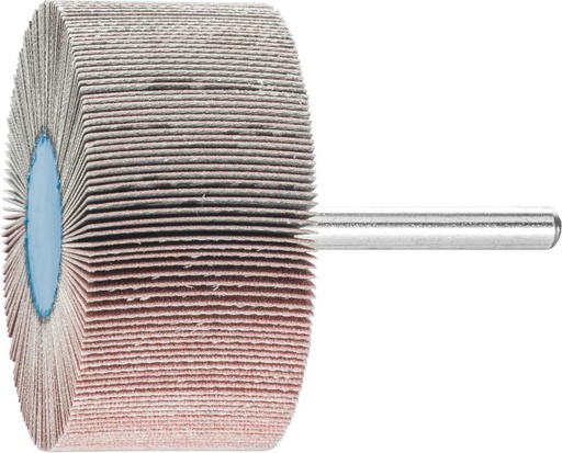 [PFERD.44509326] Flap Wheel 60x30 A320 6mm Shank Pferd