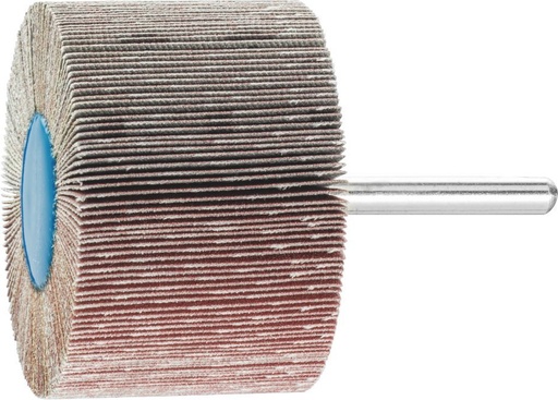[PFERD.44510246] Flap Wheel 60x40 A240 6mm Shank Pferd