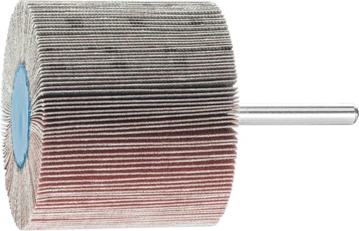 [PFERD.44511246] Flap Wheel 60x50 A240 6mm Shank Pferd