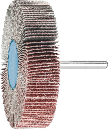 [PFERD.44513066] Flap Wheel 80x20 A60 6mm Shank Pferd